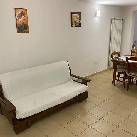 Tavernetta - 度假居 *