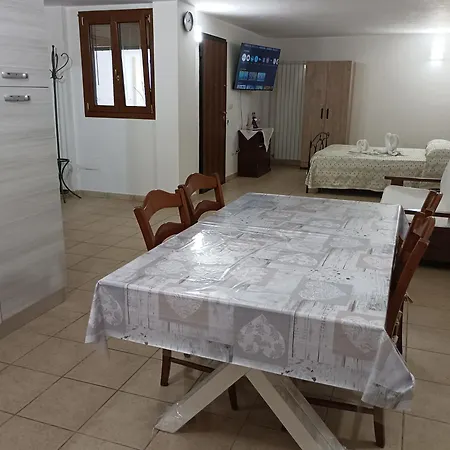 度假居 Tavernetta - Nardò