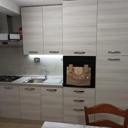 度假居 Tavernetta - Nardò