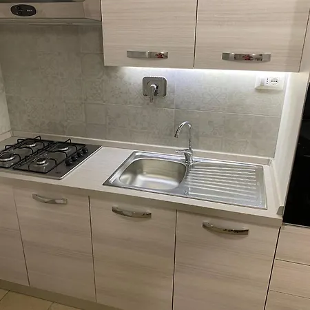 펜션 Tavernetta - 나르도