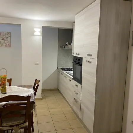 Tavernetta - Casa de Férias