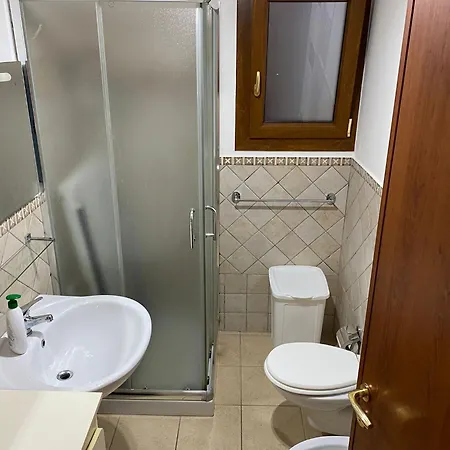 Feriehus Tavernetta -