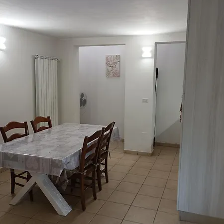 Tavernetta - *