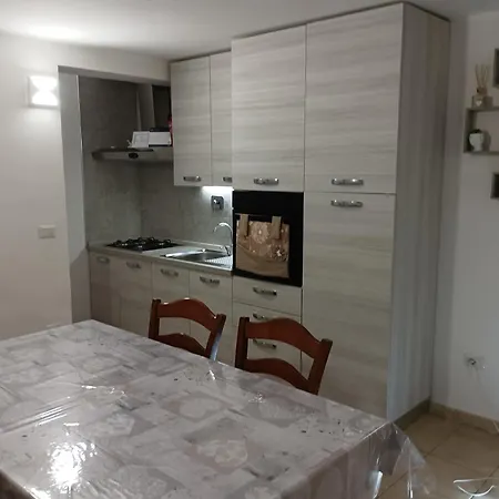 Tavernetta - Casa de Férias *