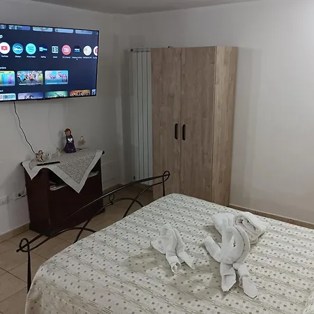 Tavernetta - Casa de Férias Nardò