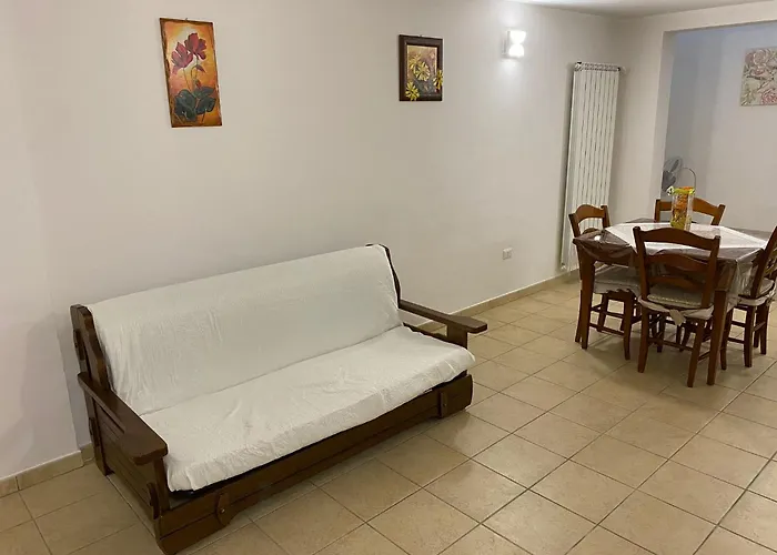 Tavernetta - 펜션 *